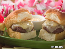 Hula Sliders