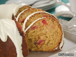 Hummingbird Cake 
