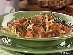 Hungarian Goulash