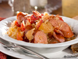 Hunter's Stew