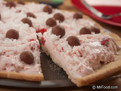 I Scream Pizza 