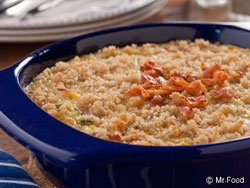 Iowa Corn Casserole