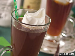 Irish Coffee