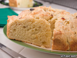 Irish Soda Bread 