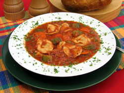 Italian Tortellini Stew 