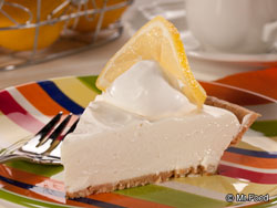 Lemon Pie? Oh My!