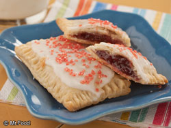 Mini Fruit Pockets