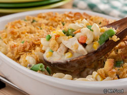 Make Ahead Chicken