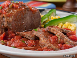 Mexican Pot Roast