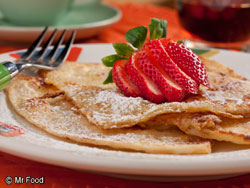 Mexican Toast