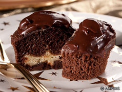  Million Dollar Cupcakes