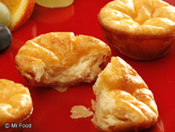 Mini Quiche