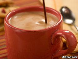 Mocha Cafe au Lait 