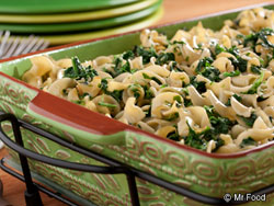 Noodles Pennsylvania Dutch Kluski