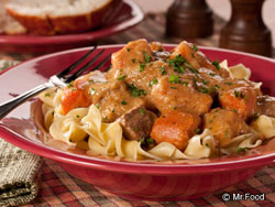 Old World Goulash