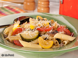 One Pot Primavera