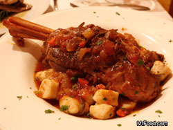 Osso Buco
