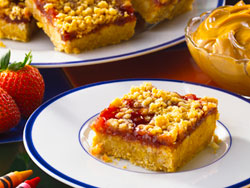 PB & J Bars