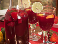 Party Sangria