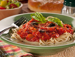 Pasta Rustica