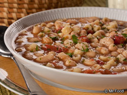 Pasta e Fagioli Soup