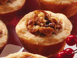Pecan Tassies