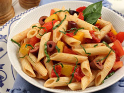 Penne Pasta Toss