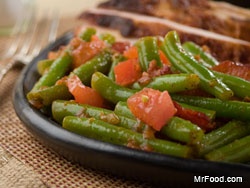  Pennsylvania Dutch Green Beans 