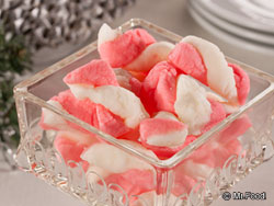  Peppermint Twist Mints