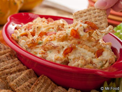 Pepperoni Dip