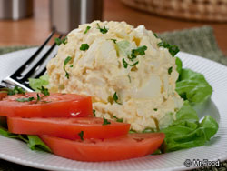Perfect Egg Salad