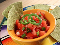 Pico de Gallo