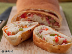 PiÃ±ata Bread