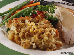 Popcorn Stuffing