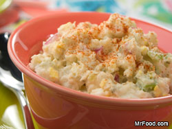 Presto Potato Salad