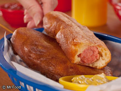 Pronto Pups Corn Dogs