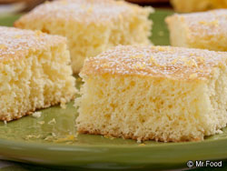 Quick Soda Pop Cake