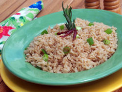 Ready-in-Minutes Risotto