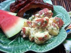 Red Potato Salad