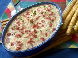 Reuben Dip