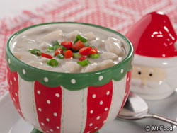 Santa's Potato Soup