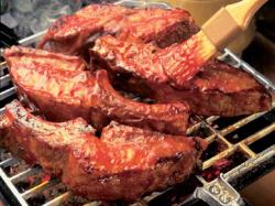 Spareribs
