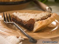 Shoofly Pie by Mr. Food 