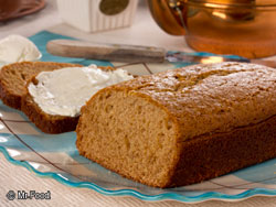 Shortcut Amish Friendship Bread