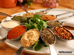 Time to Check Your Spice Rack