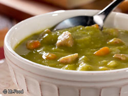 Split Pea Soup