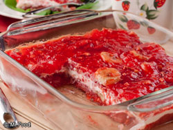 Strawberry Patch Salad