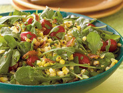 Summer Veggie Medley