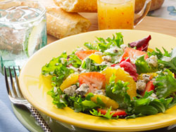Sunshine Salad
