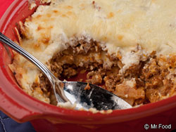 Taco Casserole